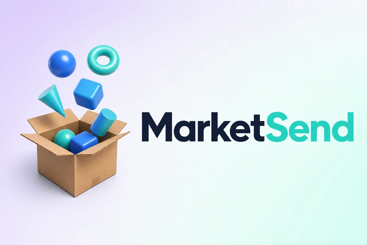 MarketSend — коробка, из которой товары отгружаются на маркетплейсы