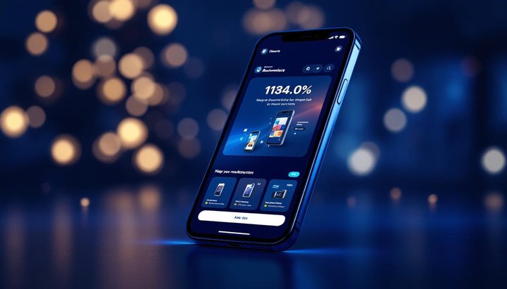 Dorss App — мобильное приложение