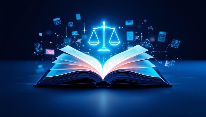 Legist AI — юридический ассистент