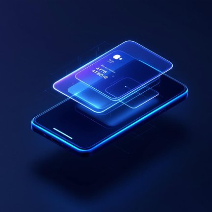 Мобильная разработка