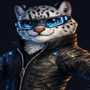 Mobless — снежный барс
